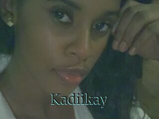 Kadiikay