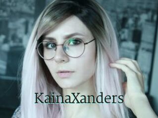 KainaXanders