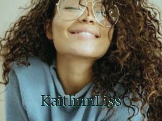 KaitlinnLiss Milky Porn