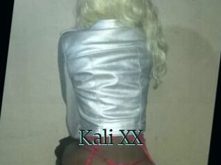 Kali_XX
