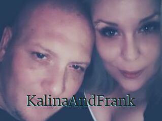 KalinaAndFrank