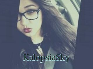 KalopsiaSky