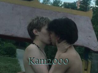 Kam2000