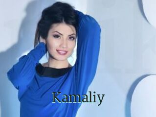 Kamaliy