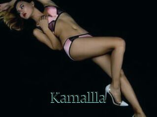 Kamallla