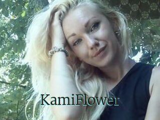 KamiFlower