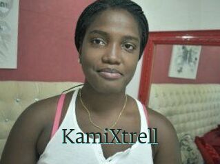 KamiXtrell