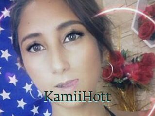 KamiiHott