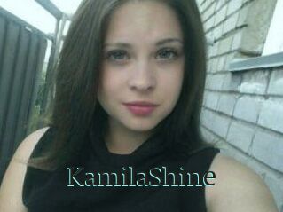 KamilaShine