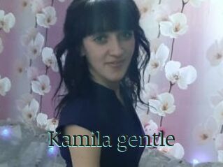 Kamila_gentle