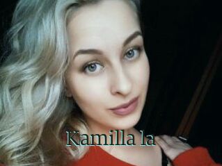 Kamilla_la