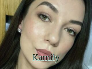 Kamily