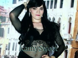 KamySweet