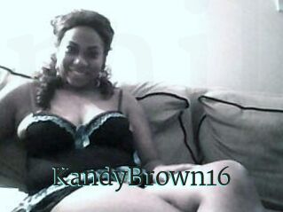 KandyBrown16