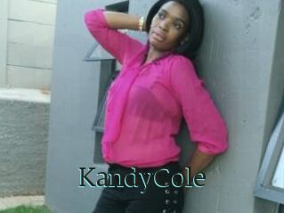 KandyCole