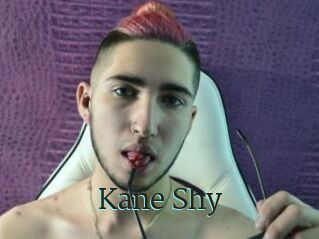 Kane_Shy