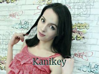 Kanikey