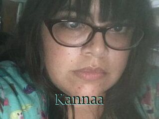 Kannaa