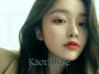 KaoriRose