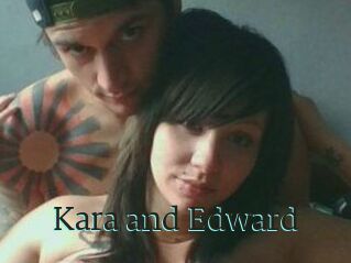 Kara_and_Edward