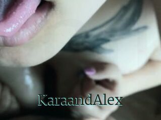 KaraandAlex