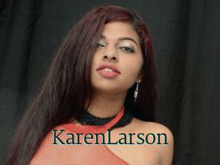 KarenLarson