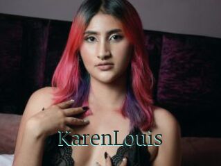 KarenLouis