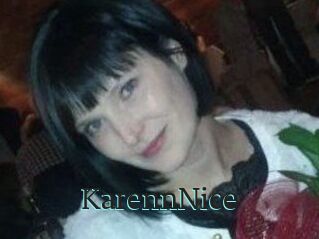 KarennNice