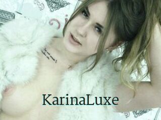 KarinaLuxe