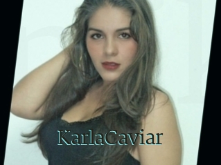 KarlaCaviar