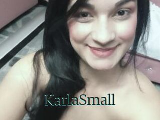 KarlaSmall