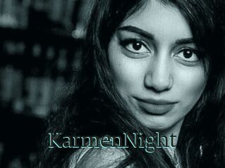 KarmenNight