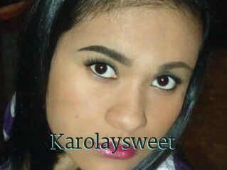 Karolaysweet