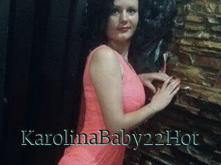 Karolina_Baby22Hot