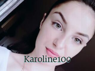 Karoline100