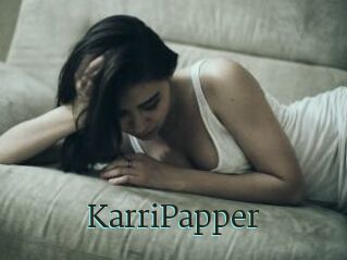 KarriPapper