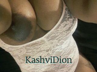 Kashvi_Dion