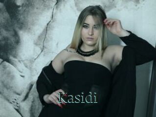 Kasidi