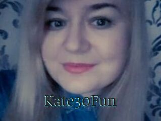 Kate30Fun