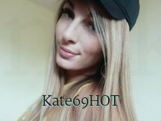 Kate69HOT