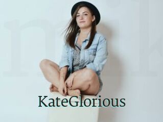 KateGlorious