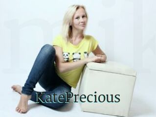 KatePrecious