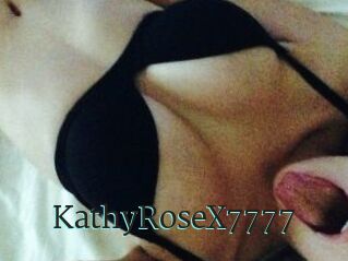 KathyRoseX7777