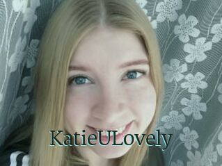 KatieULovely