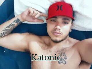 Katonic