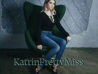 KatrinPrettyMiss