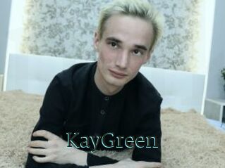 KayGreen