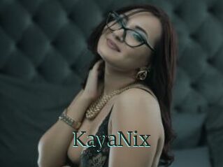 KayaNix