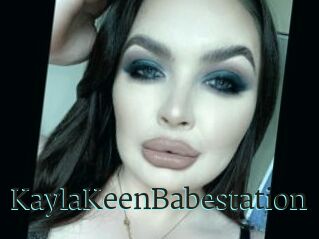 KaylaKeenBabestation