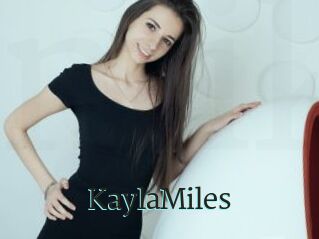 KaylaMiles